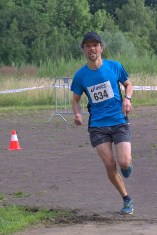 HeidekampparkRun